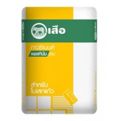 แพลทินัมซีรีย์ สำหรับโมเสกแก้ว