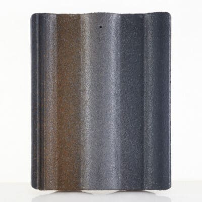 กระเบื้องหลังคาคอนกรีต เอสซีจี รุ่นซีแพค กลุ่มสีซีซั่น สีวินเทอร์เกรย์