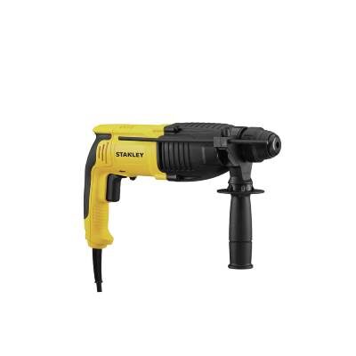 สว่านโรตารี่ STANLEY 3 ระบบ SHR264KA-B1 26มม. 800W
