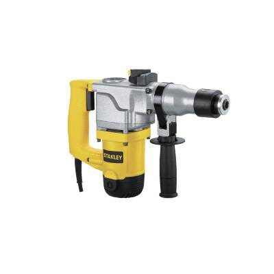 สว่านโรตารี่ STANLEY L-Shape 5 KG STHR272KS-B1 26MM 850W