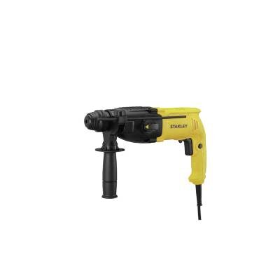 สว่านโรตารี่ STANLEY SHR243KA-B1 24มม. 780W