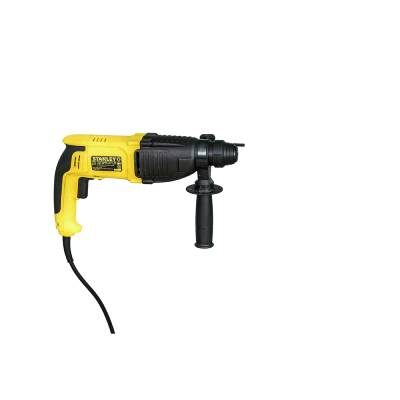 สว่านโรตารี่ STANLEY SHR263KA-B1 26มม. 800W