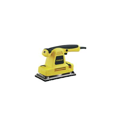 เครื่องขัดกระดาษทราย STANLEY SSS310-B1 310W
