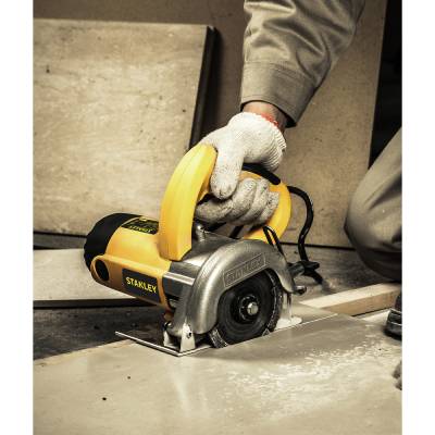 เครื่องตัดกระเบื้อง STANLEY STSP125-B1 4" 1320W - Image 2