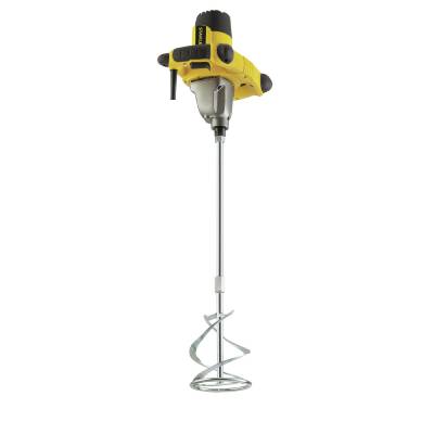 เครื่องผสมปูนฉาบ STANLEY SDR1400-B1 1400W - Image 2