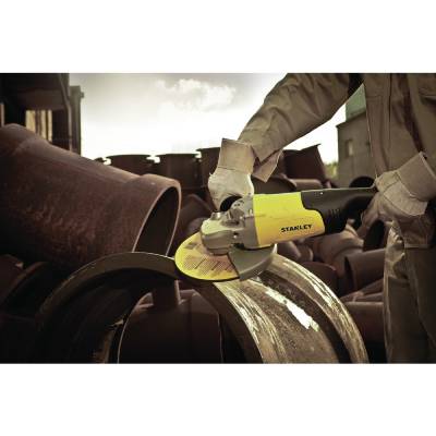 เครื่องเจียร์ STANLEY STGL2218-B1 7" 2200W - Image 2