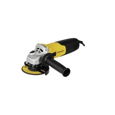 เครื่องเจียร์ STANLEY STGS8100A-B1 4" 850W - สวิตซ์สไลด์
