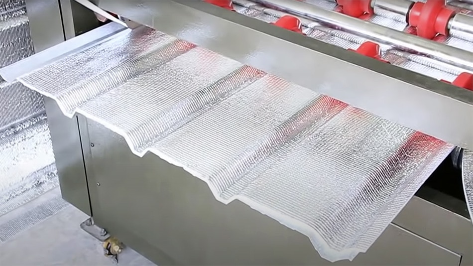 PU Foam VS PE Foam ต่างกันอย่างไร ใช้แบบไหนดีกว่า