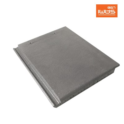 กระเบื้องคอนกรีต อดามัส ตราเพชร แบบเรียบ - Image 10