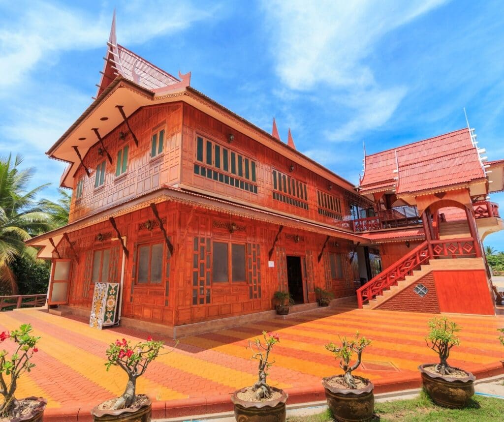 รีโนเวทบ้านไม้ เป็นบ้านคอนกรีต ทำได้ไหม และทำอย่างไร