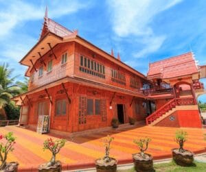 รีโนเวทบ้านไม้ เป็นบ้านคอนกรีต ทำได้ไหม และทำอย่างไร