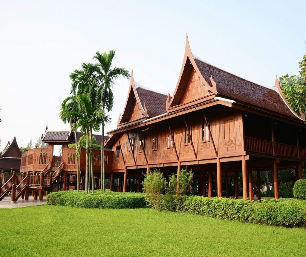 รีโนเวทบ้านไม้ เป็นบ้านคอนกรีต ทำได้ไหม และทำอย่างไร